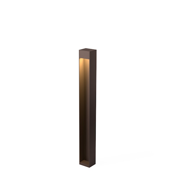 Klein Pro H 600 mm Non Dimmable Deep Brown